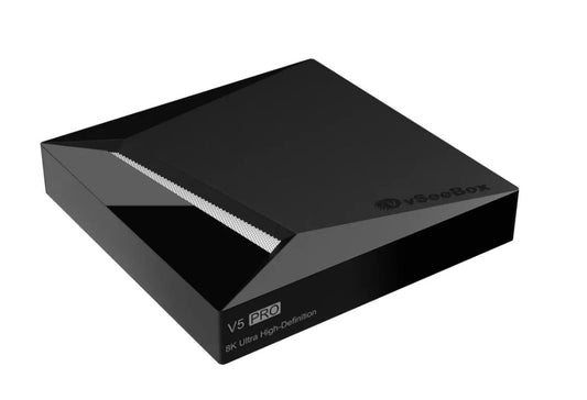 Vseebox V5 Pro